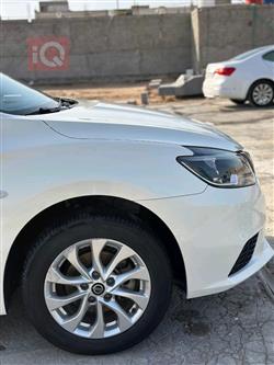 نيسان سنترا